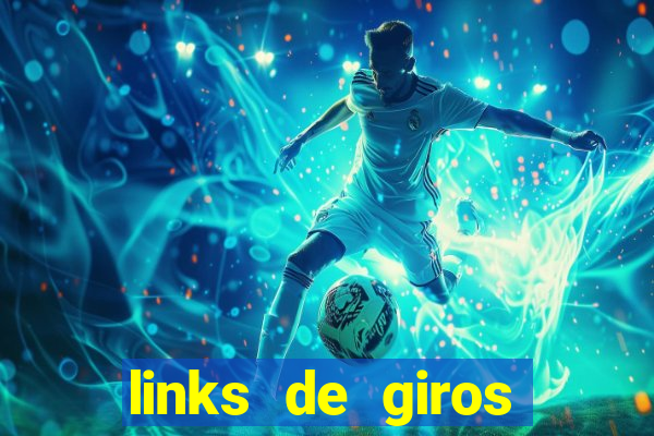 links de giros coin master